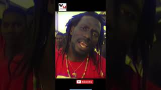 Tiken Jah Fakoly  Plus rien ne métonne [upl. by Defant]