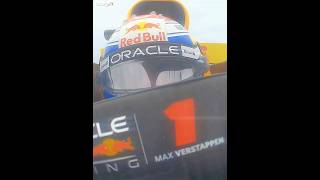 Max Verstappen gets his REVENGE on Lando Norris 😈 formula1 f1 [upl. by Annij]