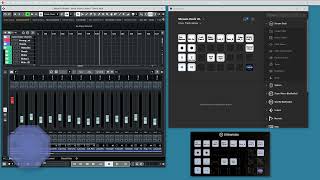 Stream Deck Midi plugin 206 update [upl. by Anizor758]
