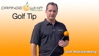 Is this the Best Golf Training Aid to improve your swing [upl. by Acinoryt]