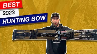 2023 Best Hunting Compound Bow Review  Hoyt vs Mathews vs Elite vs Darton Video [upl. by Aamsa610]