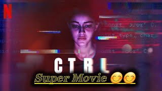 CTRL Full Movie Review  CTRL Movie Review  Ananya Pandey  Netflix [upl. by Cari173]