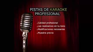 Anybody but me  Brenda lee Karaoke  Pista profesional [upl. by Betthezel618]