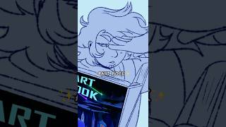 ONLY 10 DAYS LEFT✨ indieanimation animation animatic art fyp trending cartoon meme foryou [upl. by Drofiar]