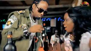 Urban Boyz  TAKE IT OFF ft Jackie Chandilu Official Video  New Rwandan Music [upl. by Edmanda42]