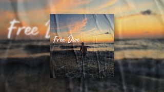 Jice  Free Dive Official Audio [upl. by Rinee]