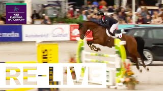 RELIVE  Jumping  FEI Eventing Nations Cup™ 2023  prize giving Boekelo NED [upl. by Mohandis]