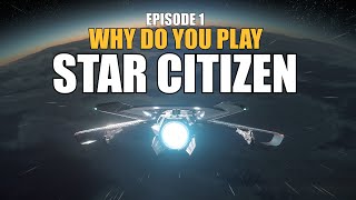 Star Citizen is the ONLY game that can deliver gameplay like this New player experience [upl. by Mellar]