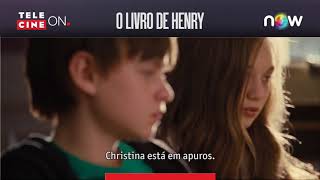 O Livro de Henry [upl. by Amado]