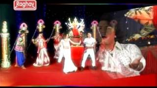 Garbo Chanchar Chok MaGujrati Garba Special Latest Video Navratri Song Of 2012 By Shilpa Thakor [upl. by Rehprotsirhc]