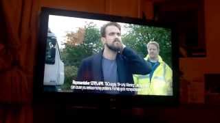 Comedy Central Adverts  Fri 2182015 [upl. by Alleber]