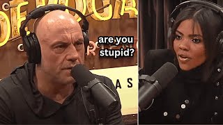 When Joe Rogan Interviews Go Wrong [upl. by Theo]