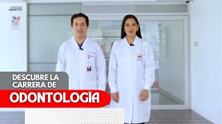 ¡Estudia Odontología en la USAT 🦷 [upl. by Nathanael]