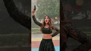 Akhada me Parul yadav Whatsapp ☺️ Song💗 Status2024 trending bhojpuri dance viralvideos [upl. by Ysied380]