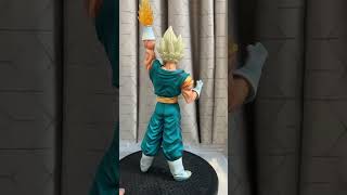 Vegito skill repaint size grandista [upl. by Ringe]