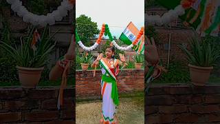 Bhulo Na Konodin ❣️🇮🇳 Jara Pran Diyeche Bolidan 🇮🇳🙏🥰 Rakto Nodir Dhara patriotic independence day [upl. by Ameerahs]