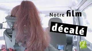 On la fait  Nous avons testé le film dentreprise décalé [upl. by Inafetse857]