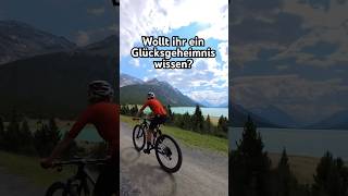 Mein Geheimnis für Glück🤫 radsport cycling motivation [upl. by Purse]