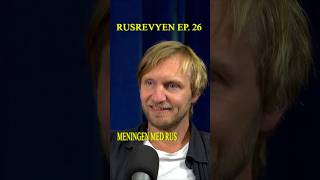 Brennevinkrigen podcast norge [upl. by Yllak214]