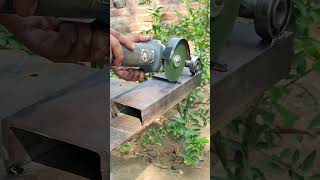 ไอเดียดีมากๆ DIY welding weld tools idea ช่างเชื่อม ช่างซ่อม งานช่าง เทคนิคช่าง reelsfb [upl. by Tompkins]