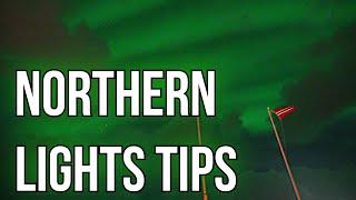 How to see the Northern Lights 2024 [upl. by Siloam111]