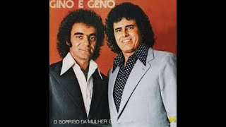 Gino e Geno1980LP COMPLETO LP [upl. by Cichocki]