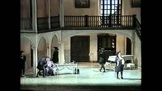 Gioacchino Rossini Il barbiere di Siviglia 1998 [upl. by Elpmid]