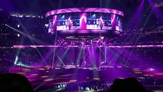 Los Tigres Del Norte Houston Rodeo 2019 [upl. by Holder]