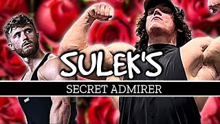 Jeff Nippard Is Sam Suleks Biggest Secret Admirer [upl. by Hennie]