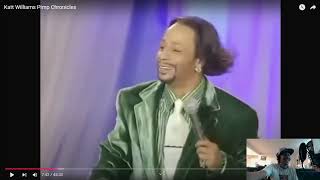 15 minutes of katt williams stand up part 4 [upl. by Cavuoto]