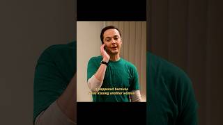 Sheldon and Amy are engaged and everyone reacts differently movie shorts video [upl. by Manfred119]