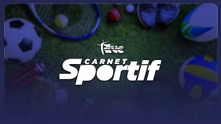 𝐄𝐧 𝐃𝐢𝐫𝐞𝐜𝐭  Carnet sportif  𝟐𝟐 𝐒𝐞𝐩𝐭𝐞𝐦𝐛𝐫𝐞 𝟐𝟎𝟐𝟑 [upl. by Noreik]