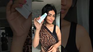 Video dekhi🙈 PratikshaBankar youtube lovemakeupmakeuptutorialforbiggnersforyou [upl. by Earesed]