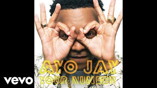 Ayo Jay  Your Number Audio [upl. by Ahsiadal965]