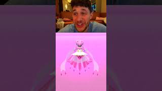 Getting the NEW Mega Diancie in Pokémon GO [upl. by Daggna]