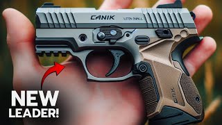 TOP 7 HighPerformance Handguns Taking Center Stage [upl. by Aneehc]