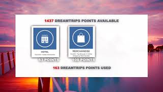 Dreamtrips Reward Program español [upl. by Lindell38]