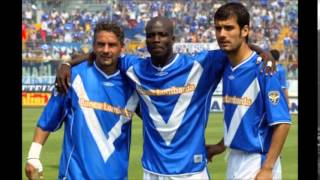 Inno ufficiale Brescia Calcioanni 80 [upl. by Spiros]