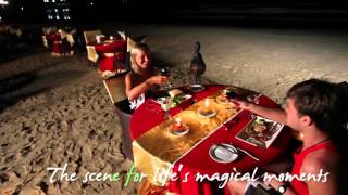 Sheridan Beach Resort In Puerto Princesa Palawan  TV Commercial [upl. by Norel]