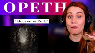 My Epic Return to Opeth Vocal Analysis of quotBlackwater Parkquot and wow is this a long analysis [upl. by Teraj]