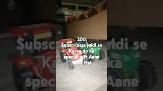 200 subscribe jaldi se Karva do guys🙏🙏 stunt farmer farming farmstory farmstar farm [upl. by Osrit370]