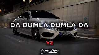 Da Dumla Dumla Da  Samet Ervas Remix  Made in Romania V2 [upl. by Hekking]