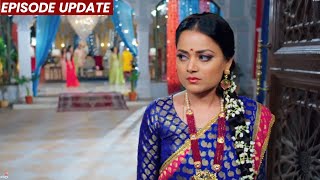 Sasural Simar Ka 2  20th May 2022 Episode Update Simar Ne Yamini Devi Ko Dhake Markar Bahar Nikala [upl. by Ainel865]