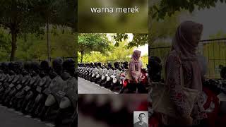 JURU PARKIR INI SULAP PARKIRAN JADI SHOWROOM MOTOR  RAPI [upl. by Vareck763]