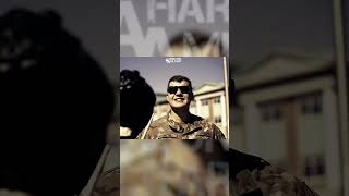 Music Video quotDogface Soldierquot TEASER  3rd Infantry Division Band [upl. by Belen]