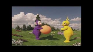 Teletubbies Cricket [upl. by Atteyram]