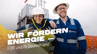 Wir fördern Energie  FÜR und IN Deutschland  Bundesverband Erdgas Erdöl und Geoenergie [upl. by Salome]