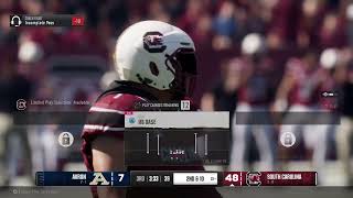 EA SPORTS College Football 2520240715234244 [upl. by Josephina37]