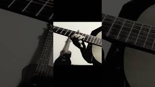 Montare Intro  Guitar Cover followers friends viralvideo virelshort instrumetal trending [upl. by Atsirtal]