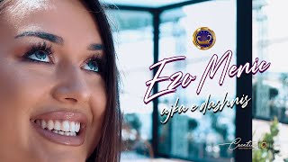 Ezo Menic Ajka e dashnis Official video 4K [upl. by Haek]